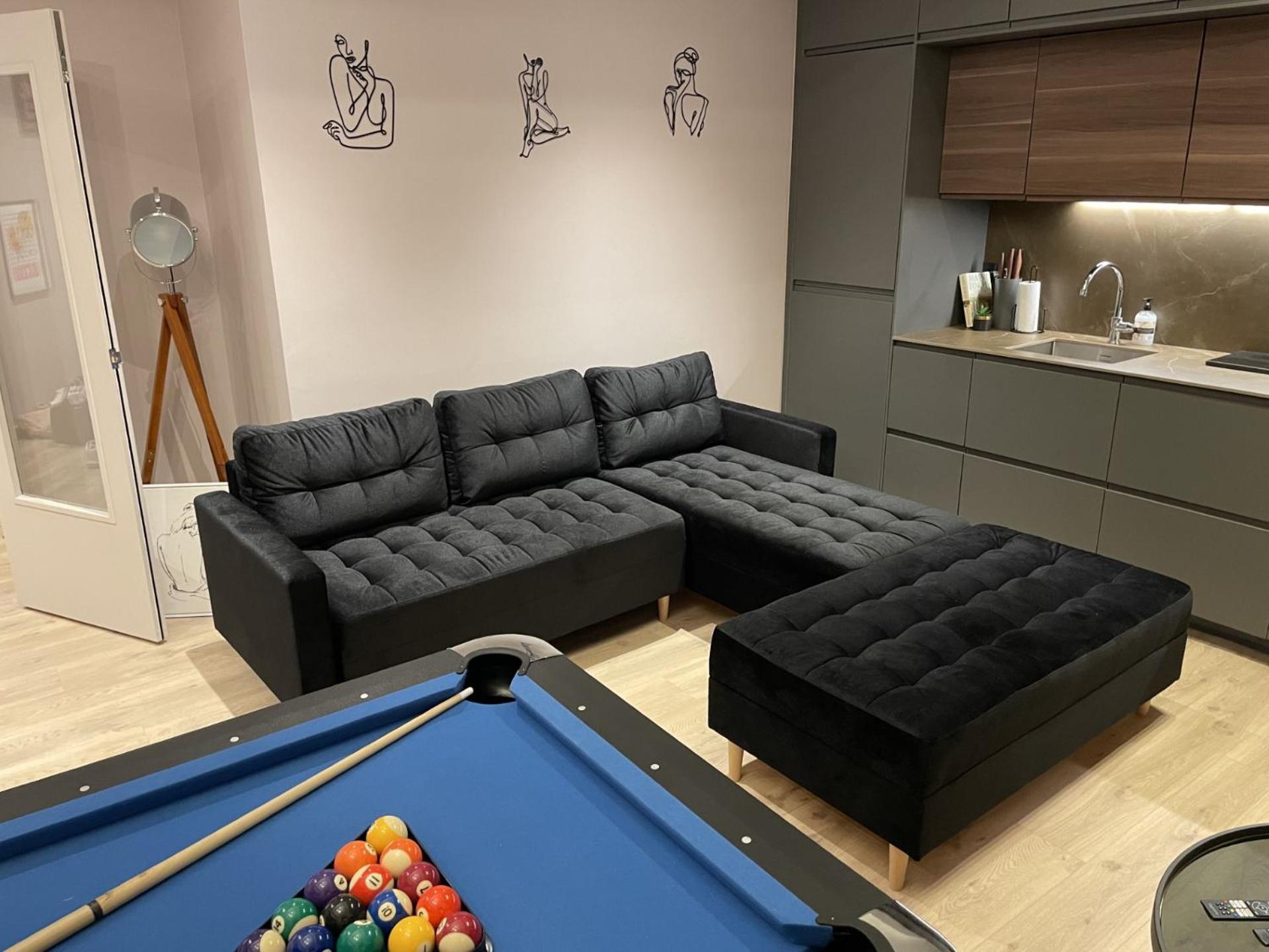 Stunning 2 Bed Apartment In Greater Mánchester Exterior foto